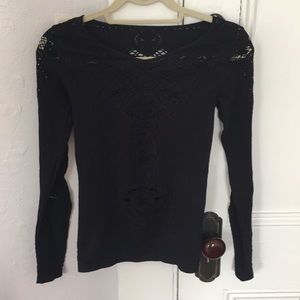 Free People top!